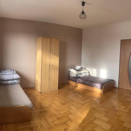 Tanie Noclegi Pracownicze Bilcza Dış mekan fotoğraf
