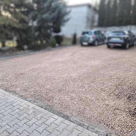 Tanie Noclegi Pracownicze Bilcza Dış mekan fotoğraf