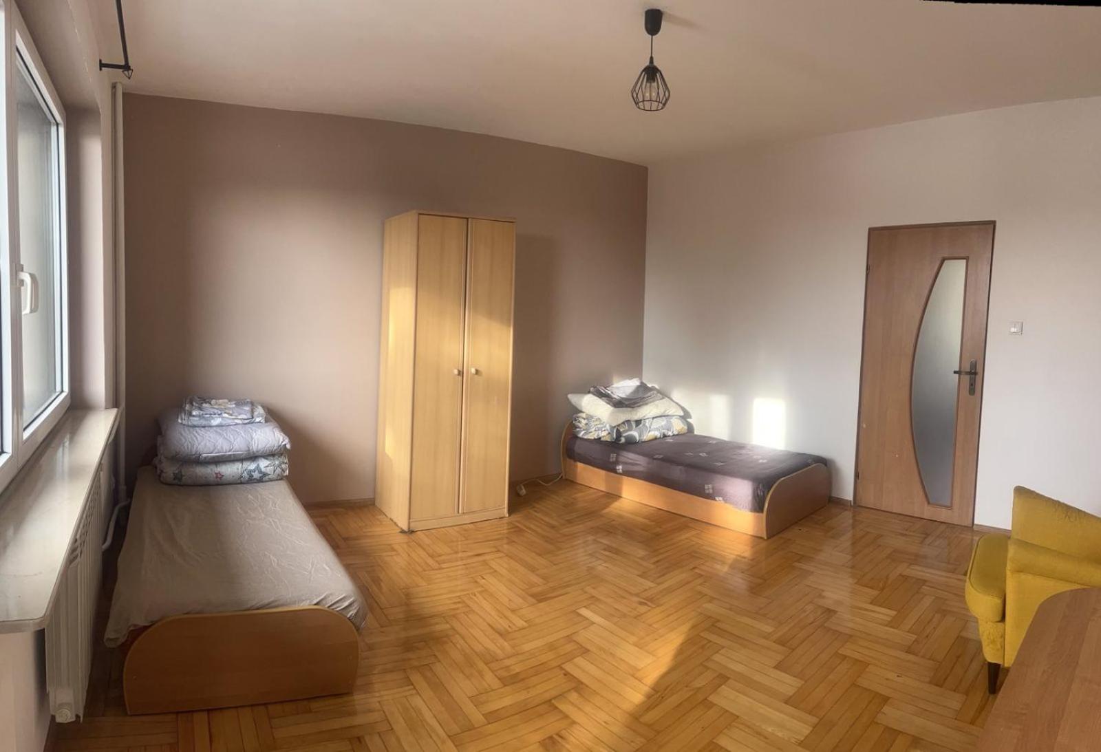 Tanie Noclegi Pracownicze Bilcza Dış mekan fotoğraf